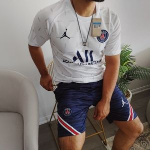 Jordan x PSG